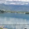 Вилла в городе Тиват