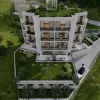 Участок в городе Тиват