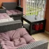Квартира в городе Подгорица