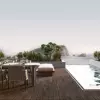 Квартира в городе Будва