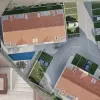 Квартира в городе Котор