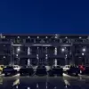 Квартира в городе Тиват