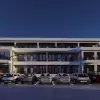 Квартира в городе Тиват