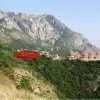 Участок в городе Будва