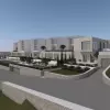 Квартира в городе Луштица