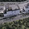 Квартира в городе Тиват