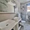Квартира в городе Тиват