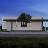 Вилла в городе Херцег Нови