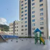 Квартира в городе Рафаиловичи