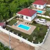 Вилла в городе Кримовица