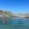 Квартира в городе Котор