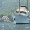 Вилла в городе Котор