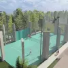 Квартира в городе Будва