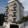 Квартира в городе Будва
