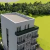 Квартира в городе Будва