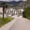 Квартира в городе Котор