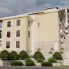 Квартира в городе Бечичи