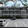 Квартира в городе Тиват