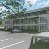 Квартира в городе Тиват