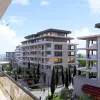 Квартира в городе Улцинь