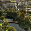 Квартира в городе Улцинь