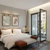 Квартира в городе Луштица