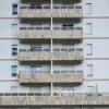 Квартира в городе Будва