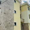 Квартира в городе Тиват