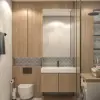 Квартира в городе Муо