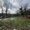 Участок в городе Котор