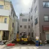 Дом 84 кв. метра в Токио, Япония