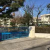 Недавно построенный отдельно стоящий дом в Токио, Япония