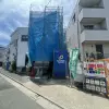 Двухэтажный дом 92 кв. метра в Токио, Япония