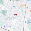 Двухэтажный дом 70 кв. метров в Токио, Япония