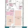 1-3 комнатные квартиры в жилом комплексе Shibaura в Токио, Япония