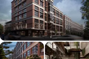 Квартиры в ЖК Avant от 6 340 евро за кв.м., Санкт-Петербург, Россия