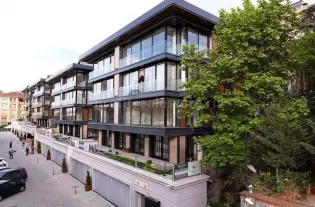 Стамбул становится дорогим из-за высоких темпов инфляции