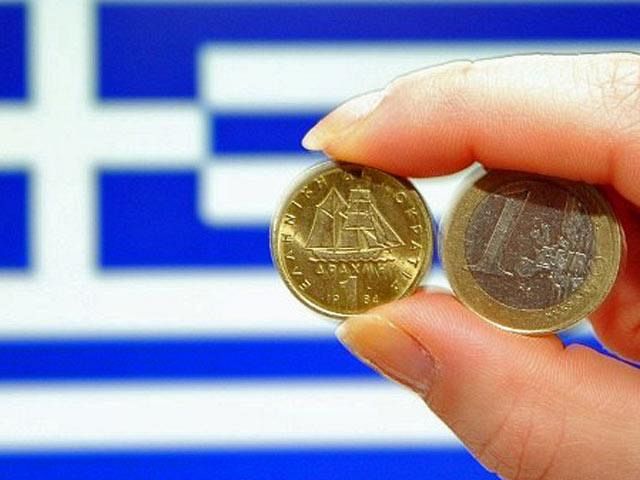 Кто платит налоги в Греции